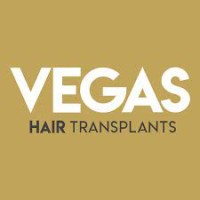 VEGAS HAIR TRANSPLANTS Logo