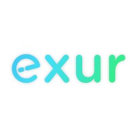 Exur Ltd Logo