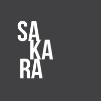 SAKARA | Groupe Syneido Logo