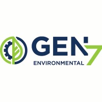 GEN7 Environmental Solutions Ltd. Logo