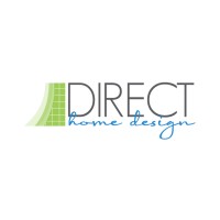Direct Home Design Logo