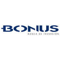 BONUS Banca de Inversión S.A.S. Logo