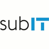 subIT Logo