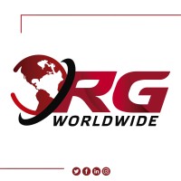 RG Worldwide Logo