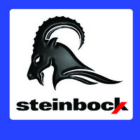 Steinbock Logo