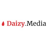 Daizy Media Logo