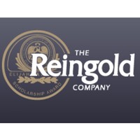 The Reingold Company Logo