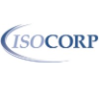 ISOCORP Logo