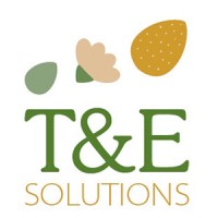 Transformative & Empowering Solutions Logo