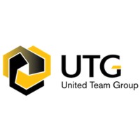 UTG Real Estate Logo