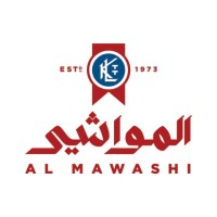 AlMawashi Logo