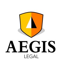 Aegis Legal Logo