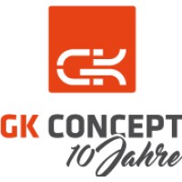 GK Concept GmbH Logo