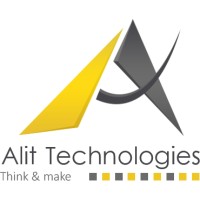 Alit Technologies Logo