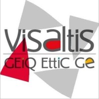 Visaltis Logo