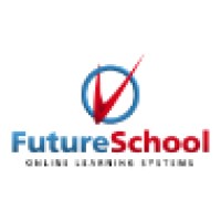 Future School - has now been renamed FutureSchool - please search again for the new name Logo