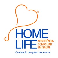 Home Life Saúde Logo