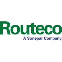 Routeco Netherlands Logo