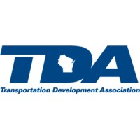 Transportation Development Association of Wisconsin Logo