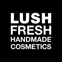 Lush Italia Logo