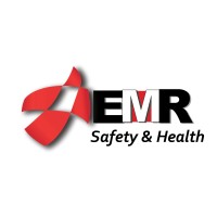 EMR Safety & Health Logo