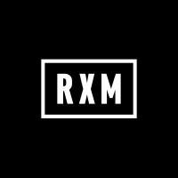 RXM Creative Logo