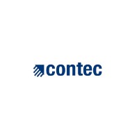 CONTEC LTDA Logo
