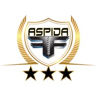Aspida.Football Logo
