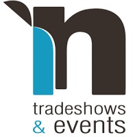 IN Tradeshows & Events Logo