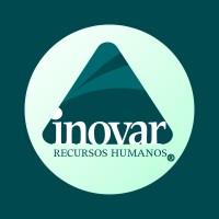 Inovar Recursos Humanos Logo