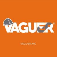 Vaguer Logo
