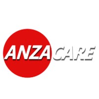 Anzacare Limited Logo