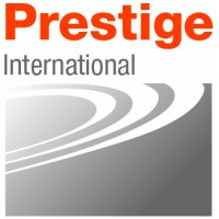 Prestige International Marketing Services Logo
