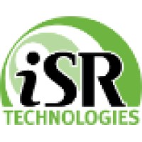 ISR Technologies Logo
