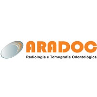 Aradoc Radiologia e Tomografia Odontológica Logo