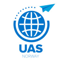 UAS Norway Logo