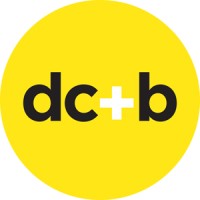 dollar curtains + blinds Logo