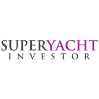 Superyacht Investor Logo
