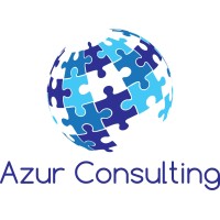 Azur Consulting Logo