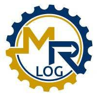 MRLOG Gestão Logo