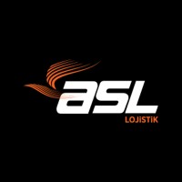 ASL Lojistik Logo