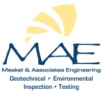 Meskel & Associates Engineering Logo