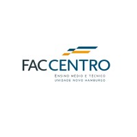 Escola FACCENTRO Logo