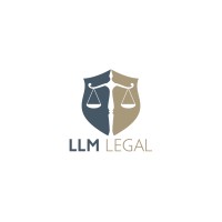 LLM Legal | Bijles Beroepsopleiding Advocaten | Juridische cursussen | Financiële cursussen Logo