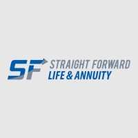 Staight Forward Life & Annuity Logo