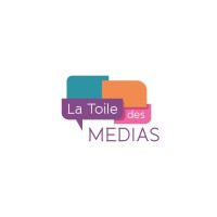 La Toile des Medias Logo