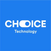 Choice Technology – More yeah, less nah IT. Logo