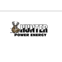 Hunter Power Energy Logo