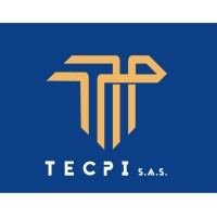 TECPI SAS, Tecnología en Proyectos Industriales SAS Logo