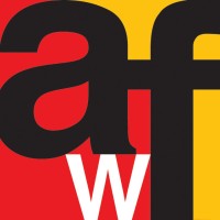 Art and Frame World Logo